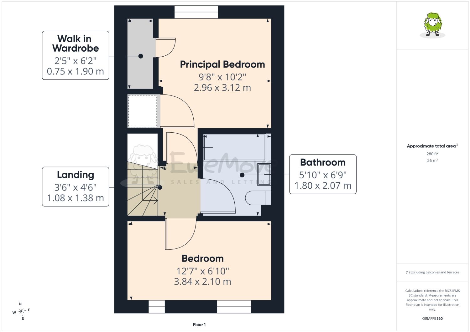 Floorplan 3