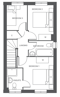 Floorplan 2