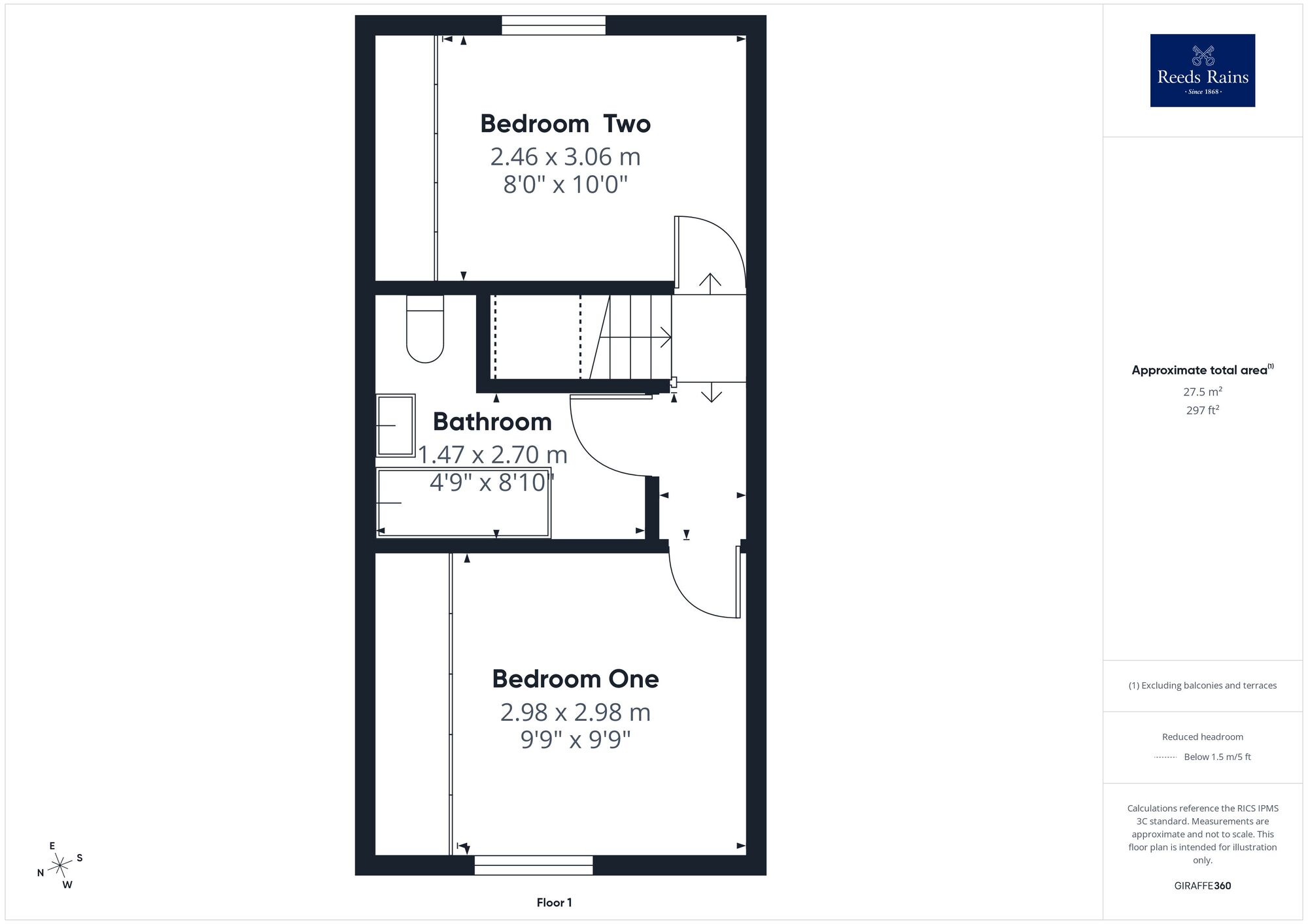 Floorplan 4