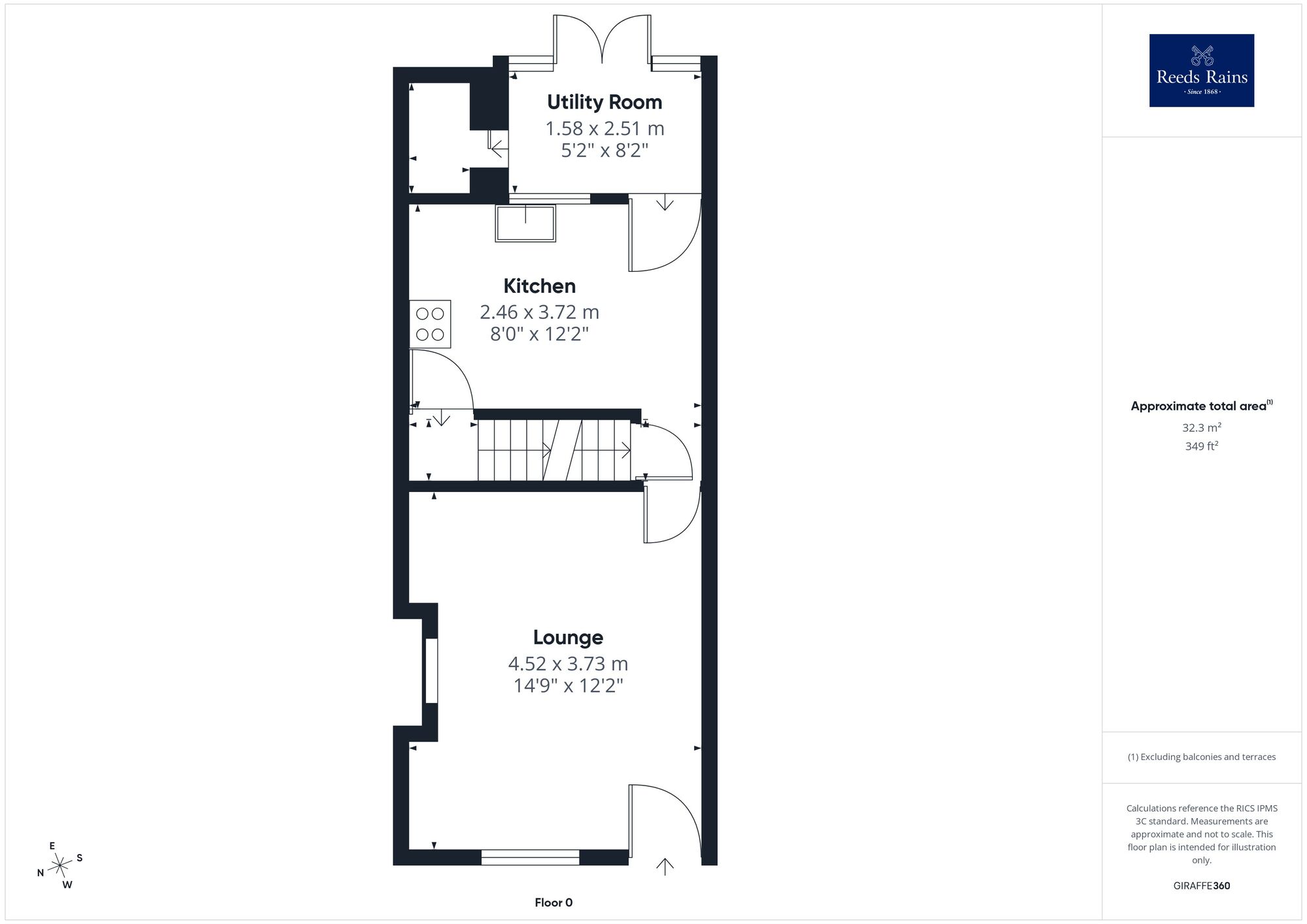 Floorplan 3