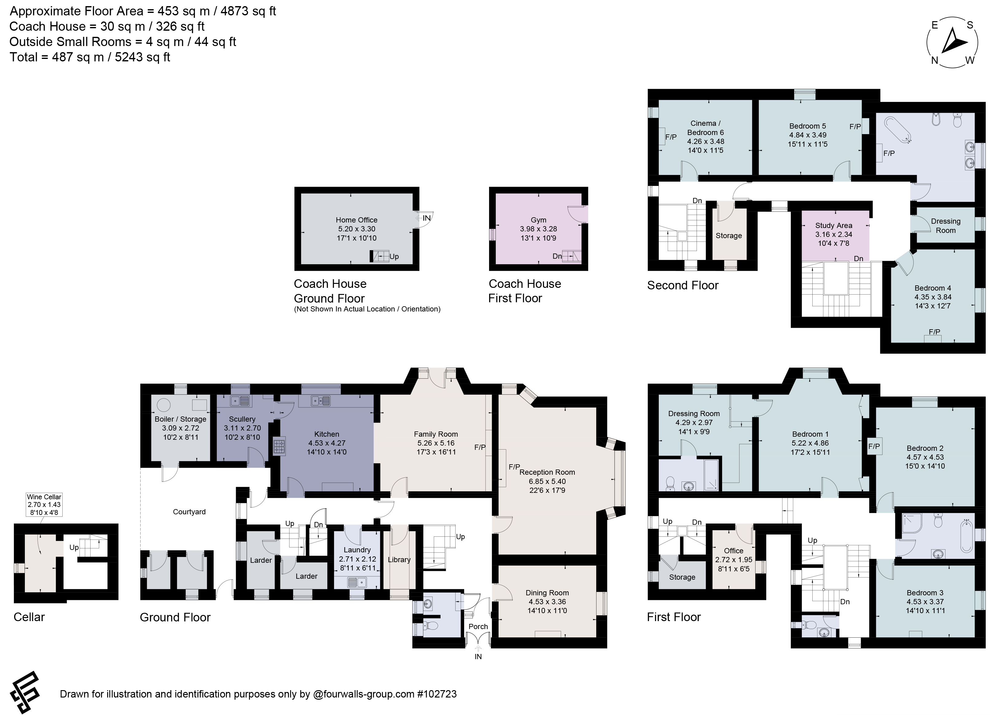 Floorplan 2