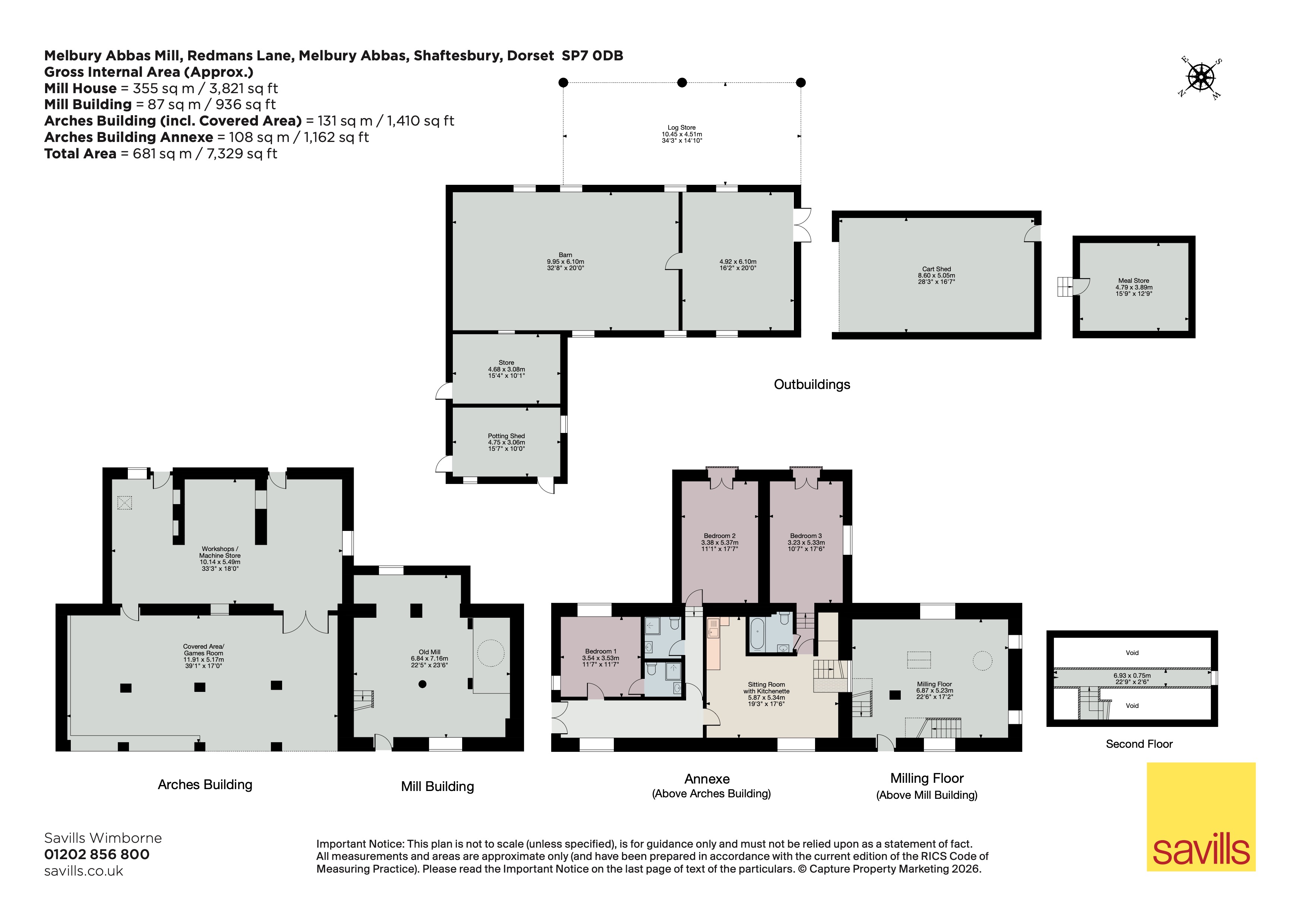 Floorplan 2
