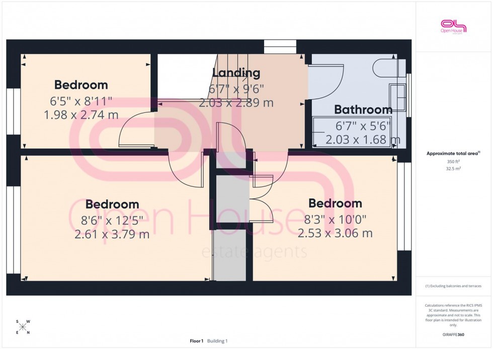 Floorplan 3