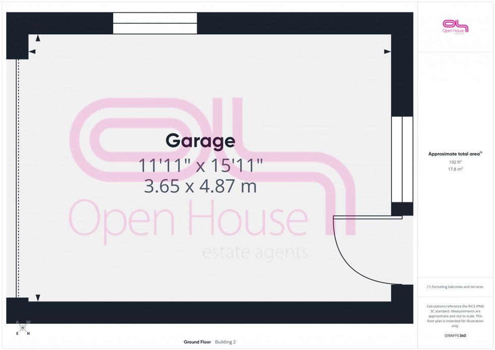 Floorplan 5