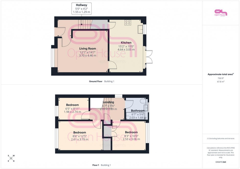 Floorplan 4