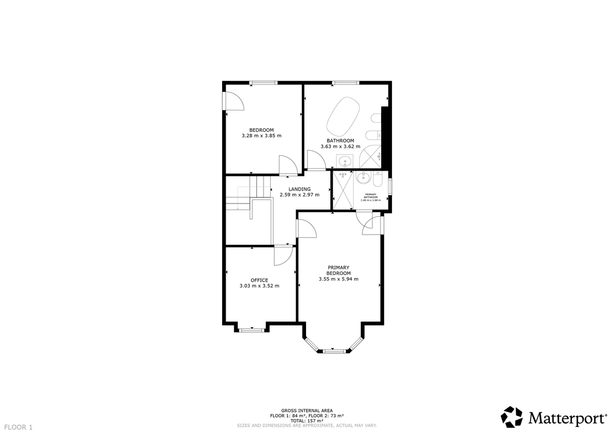 Floorplan 2