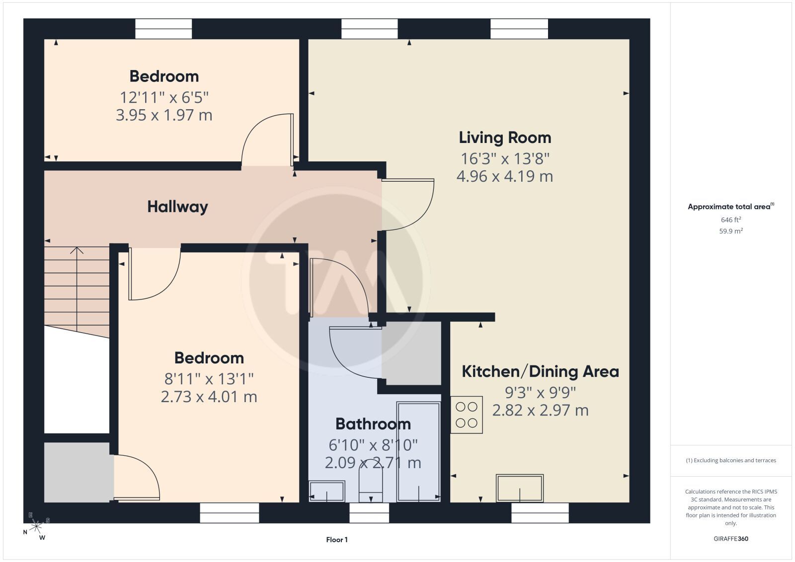 Floorplan 3