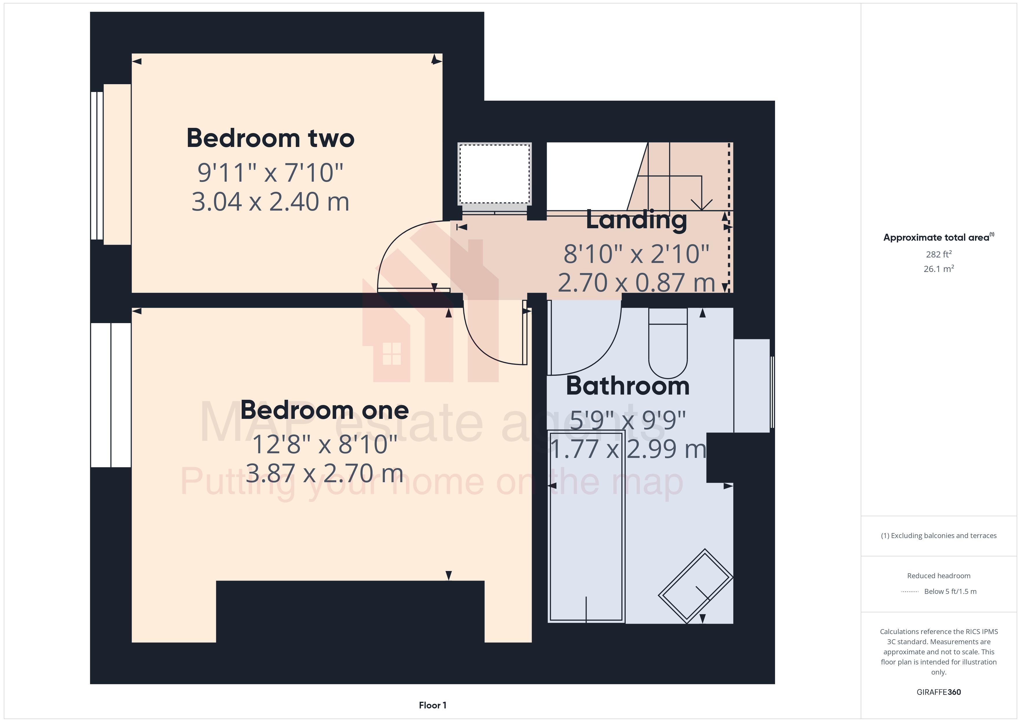 Floorplan 2