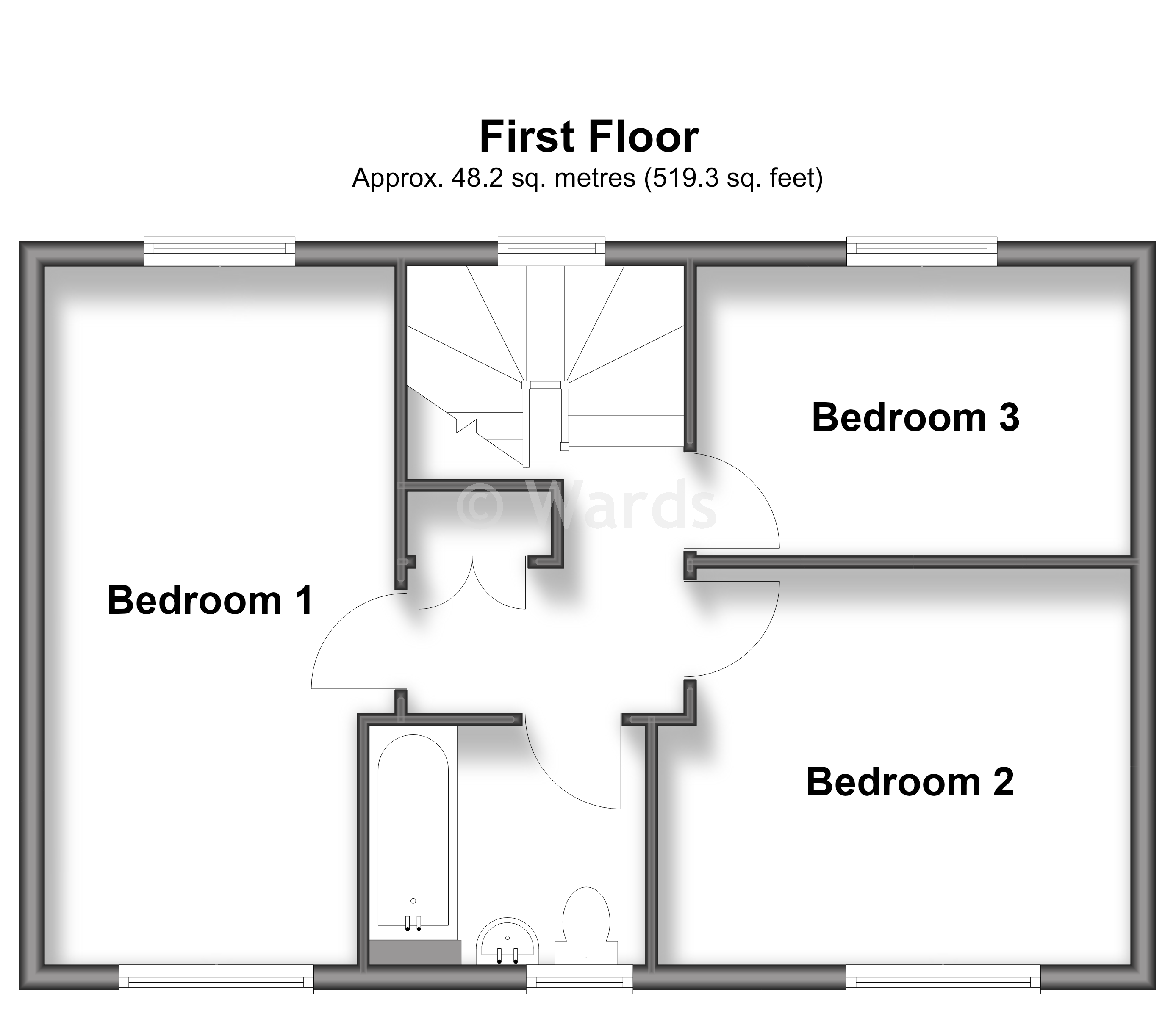 Floorplan 2