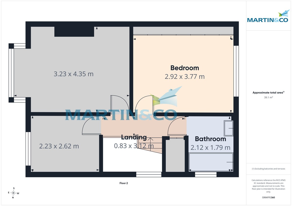 Floorplan 2