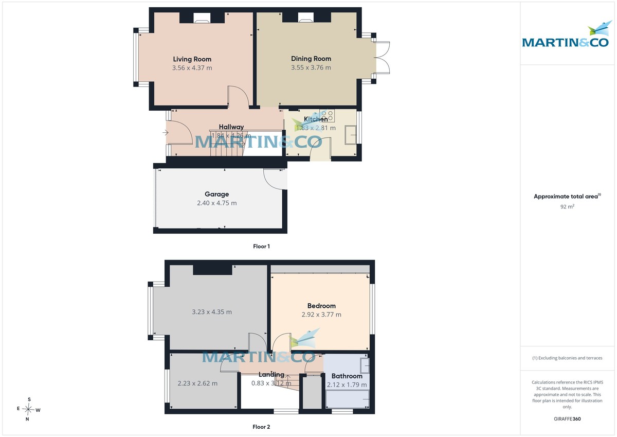 Floorplan 3