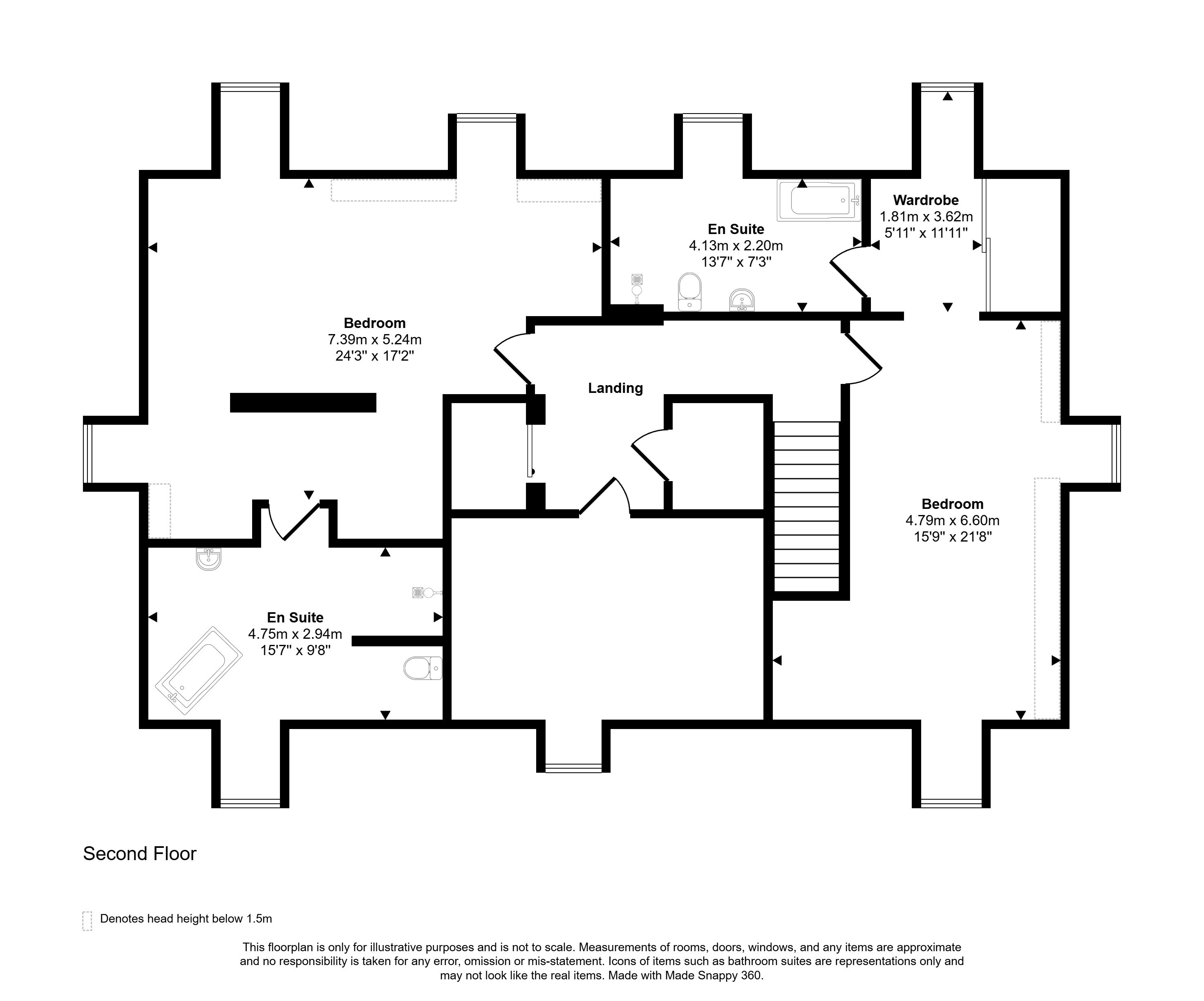 Floorplan 3