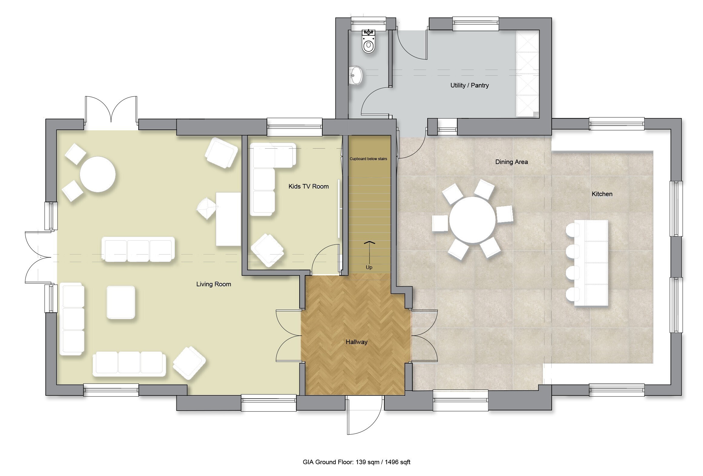 Floorplan 5