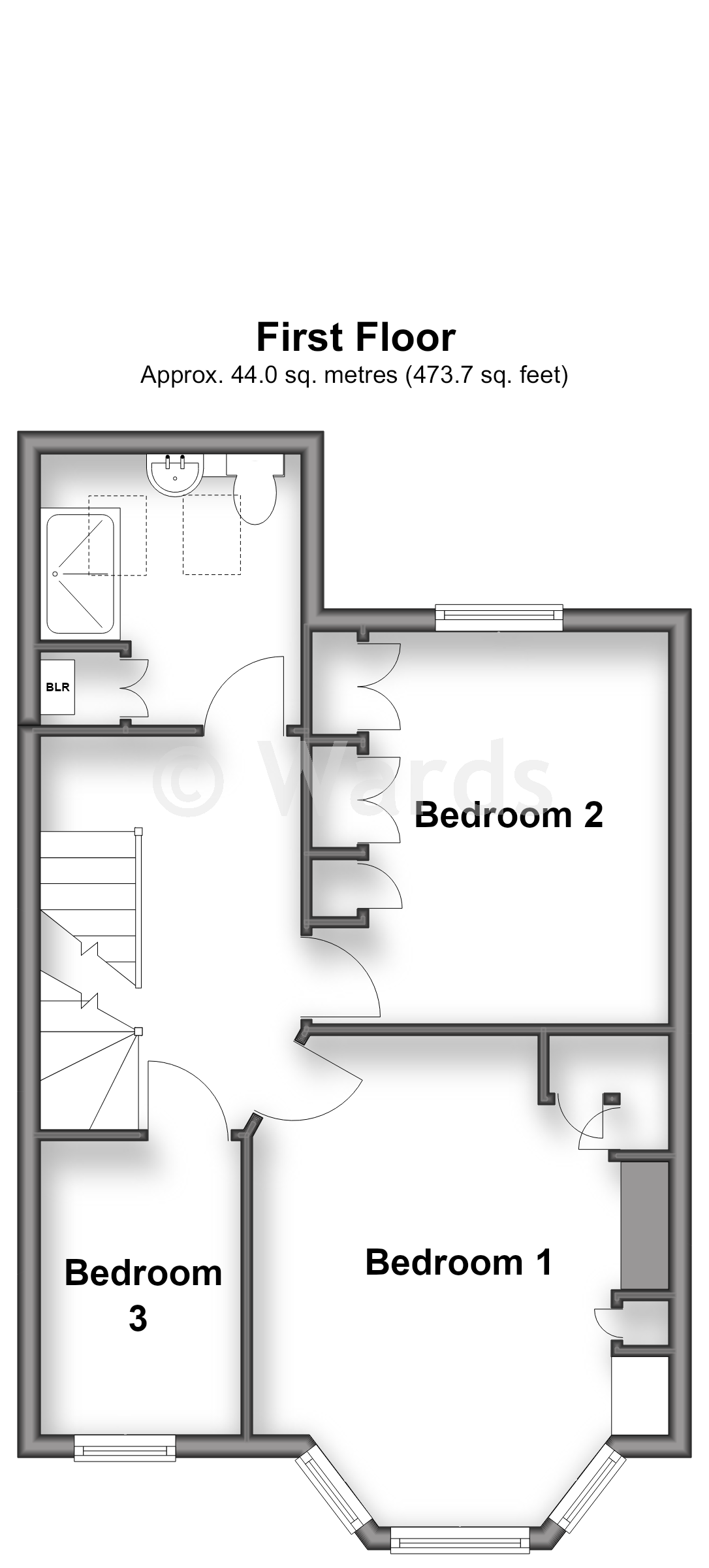 Floorplan 2