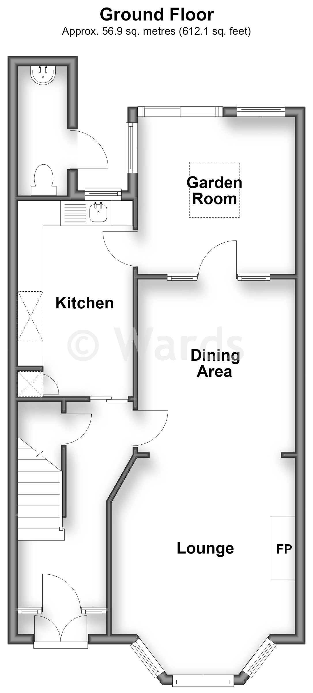 Floorplan 4