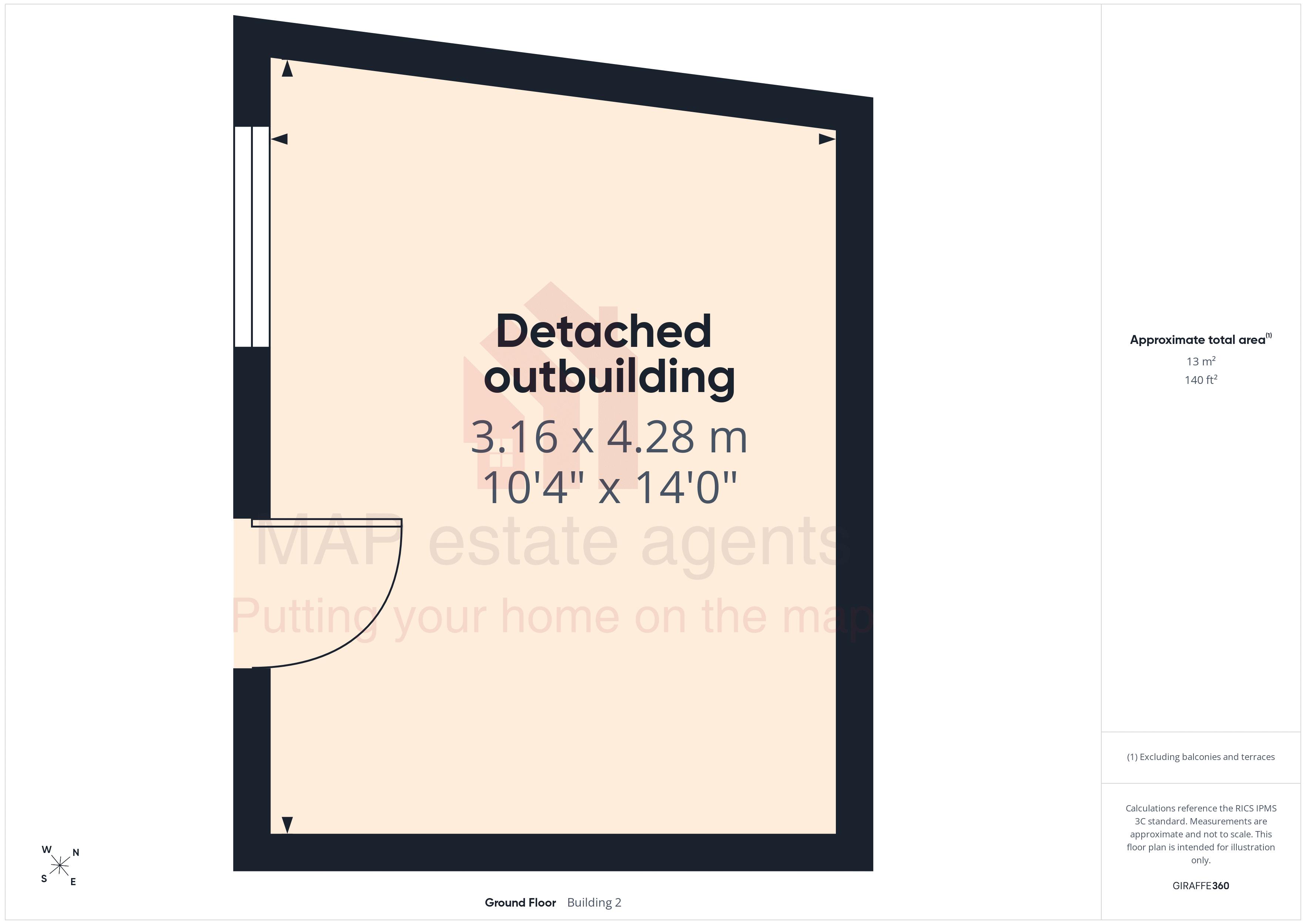 Floorplan 3
