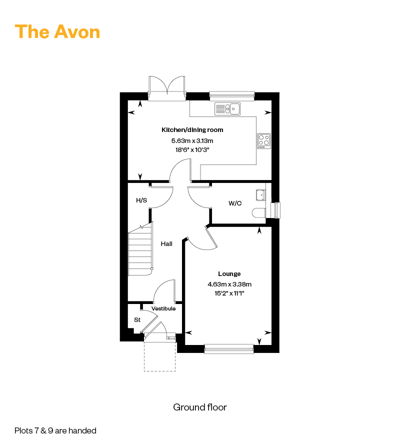 Floorplan 2