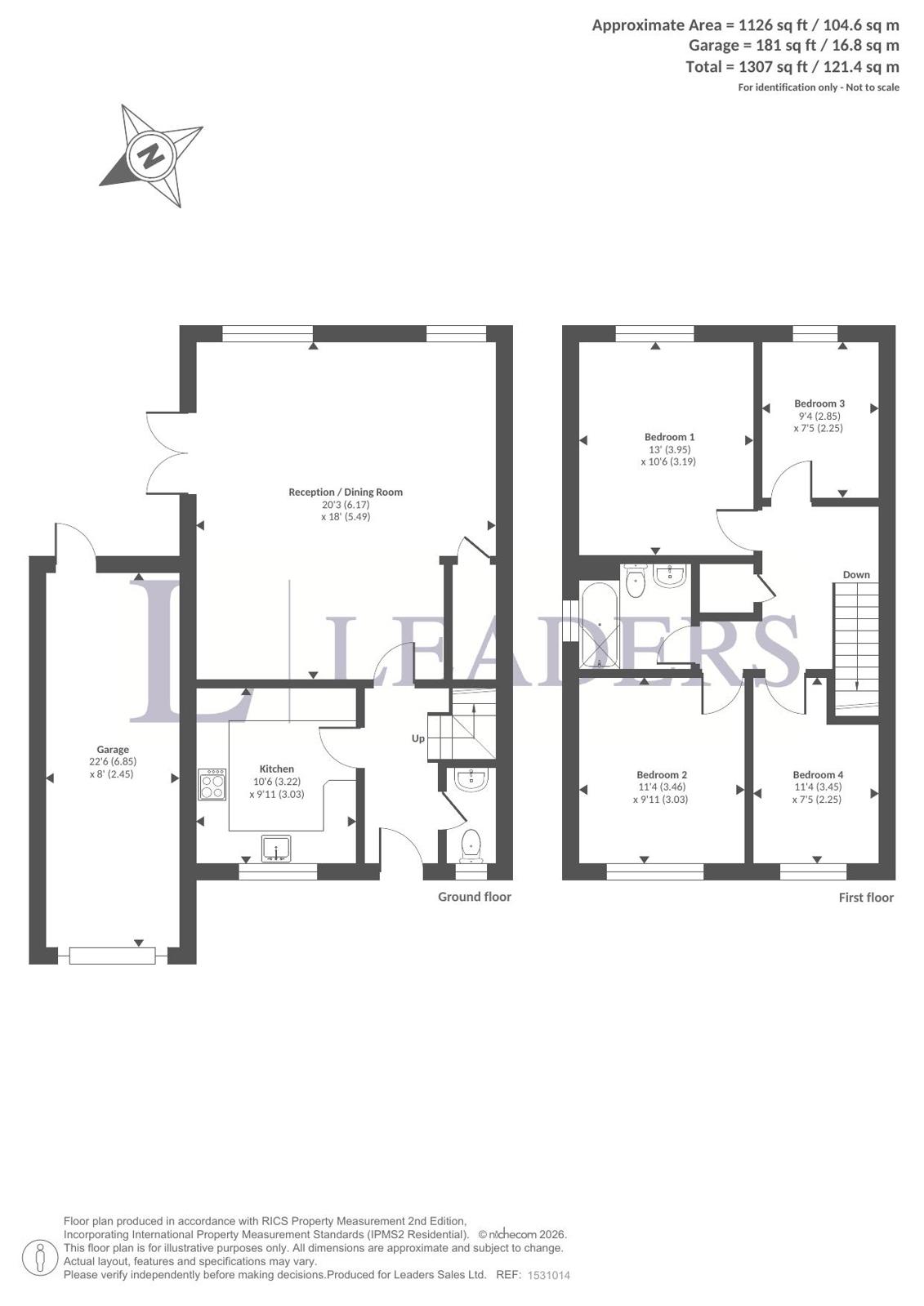 Floorplan 2