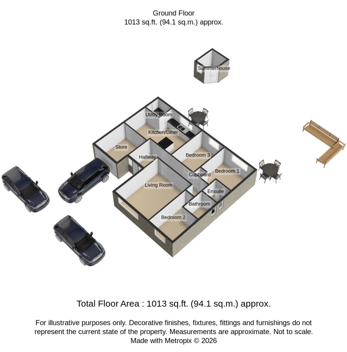 Floorplan 2