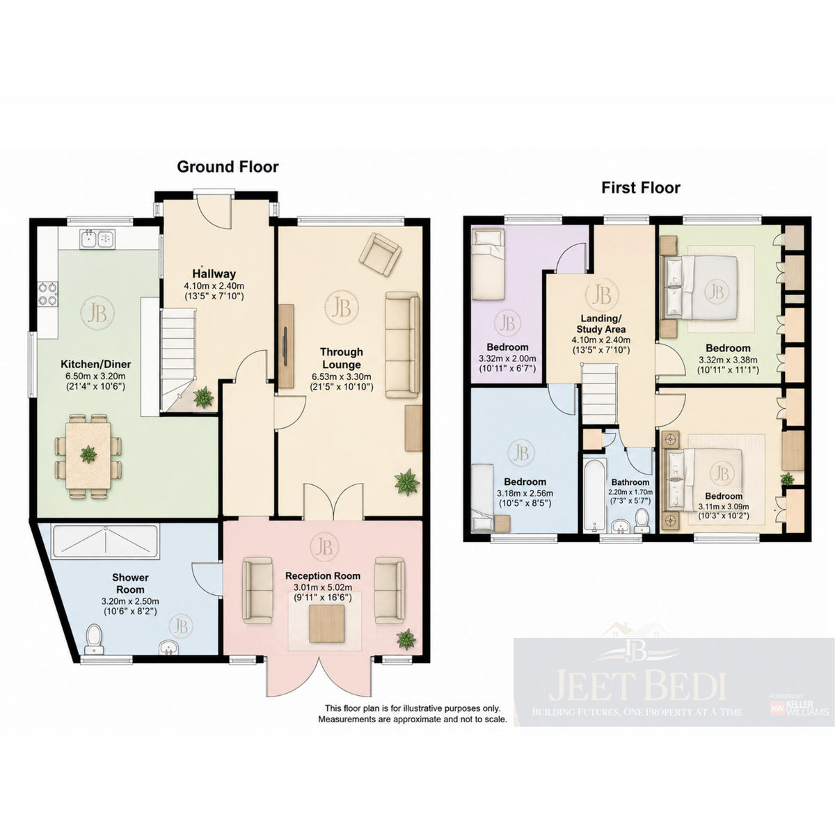 Floorplan 2