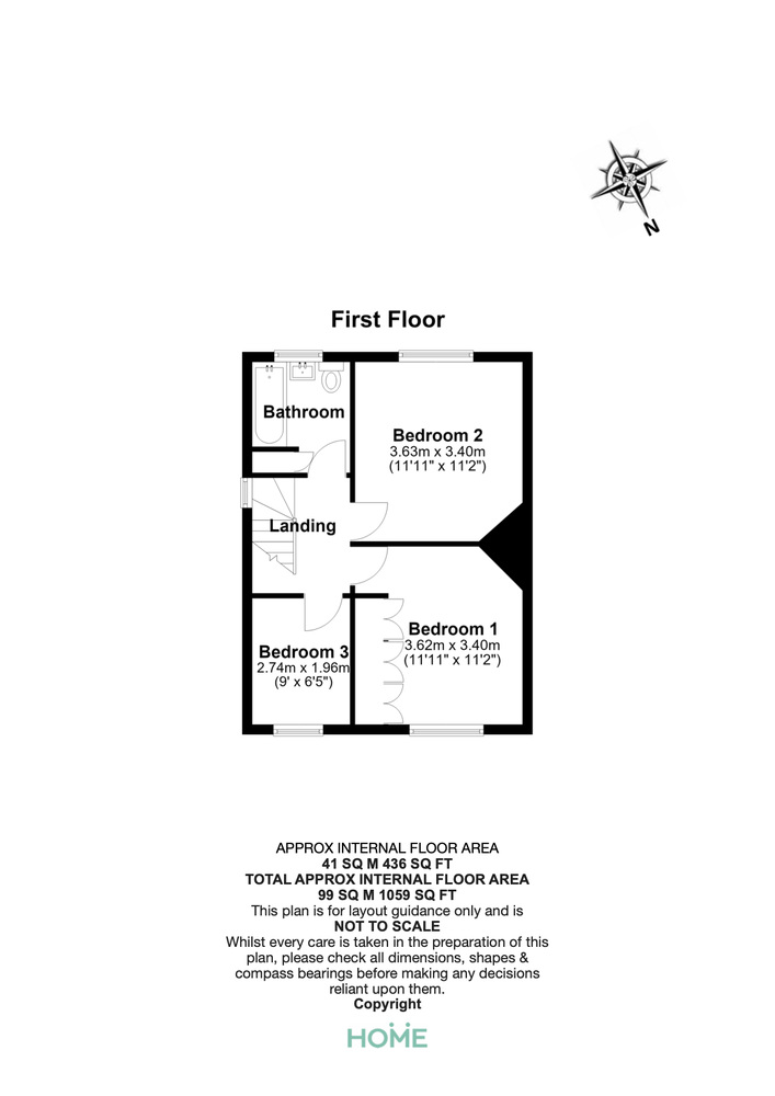 Floorplan 2