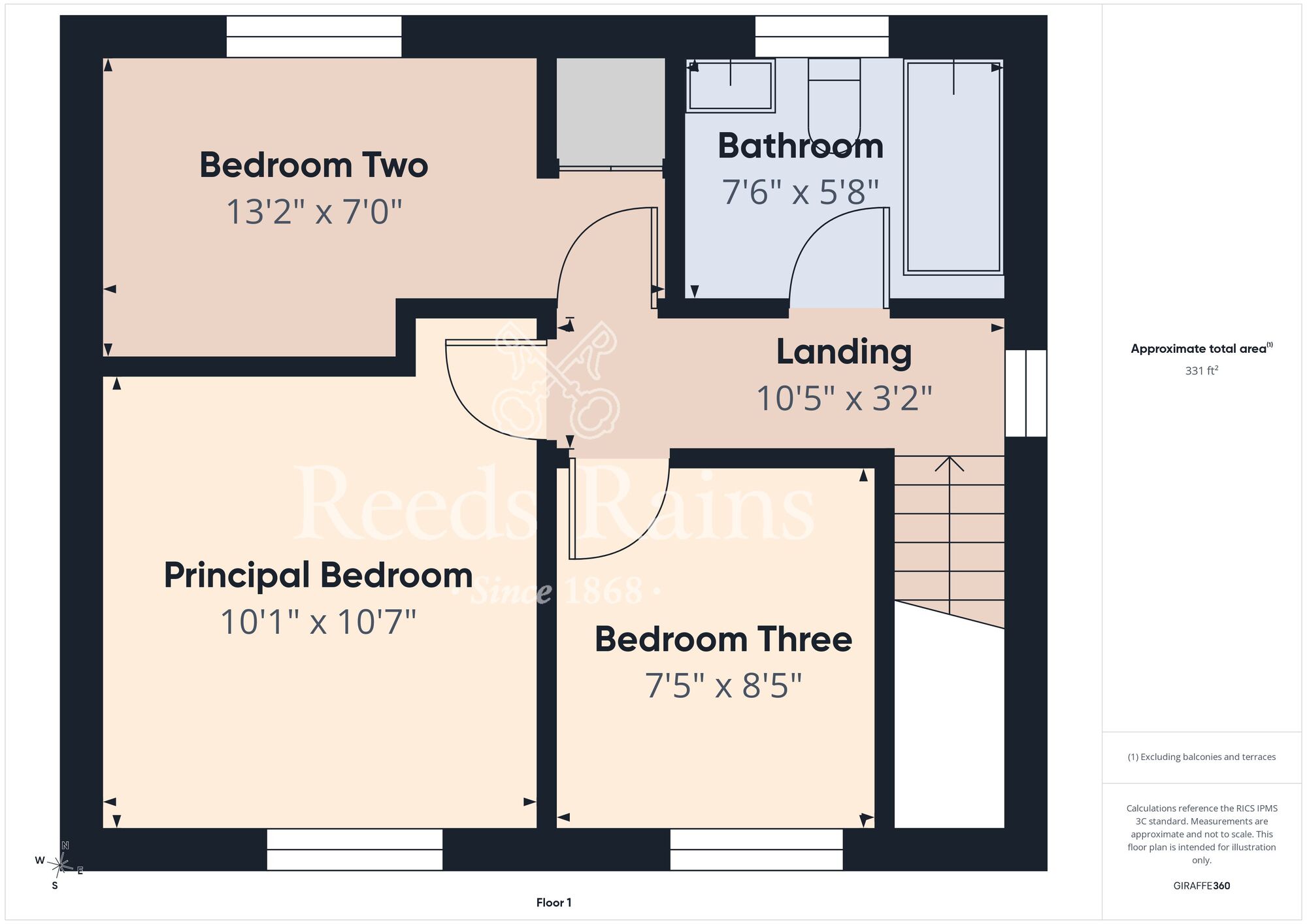 Floorplan 3
