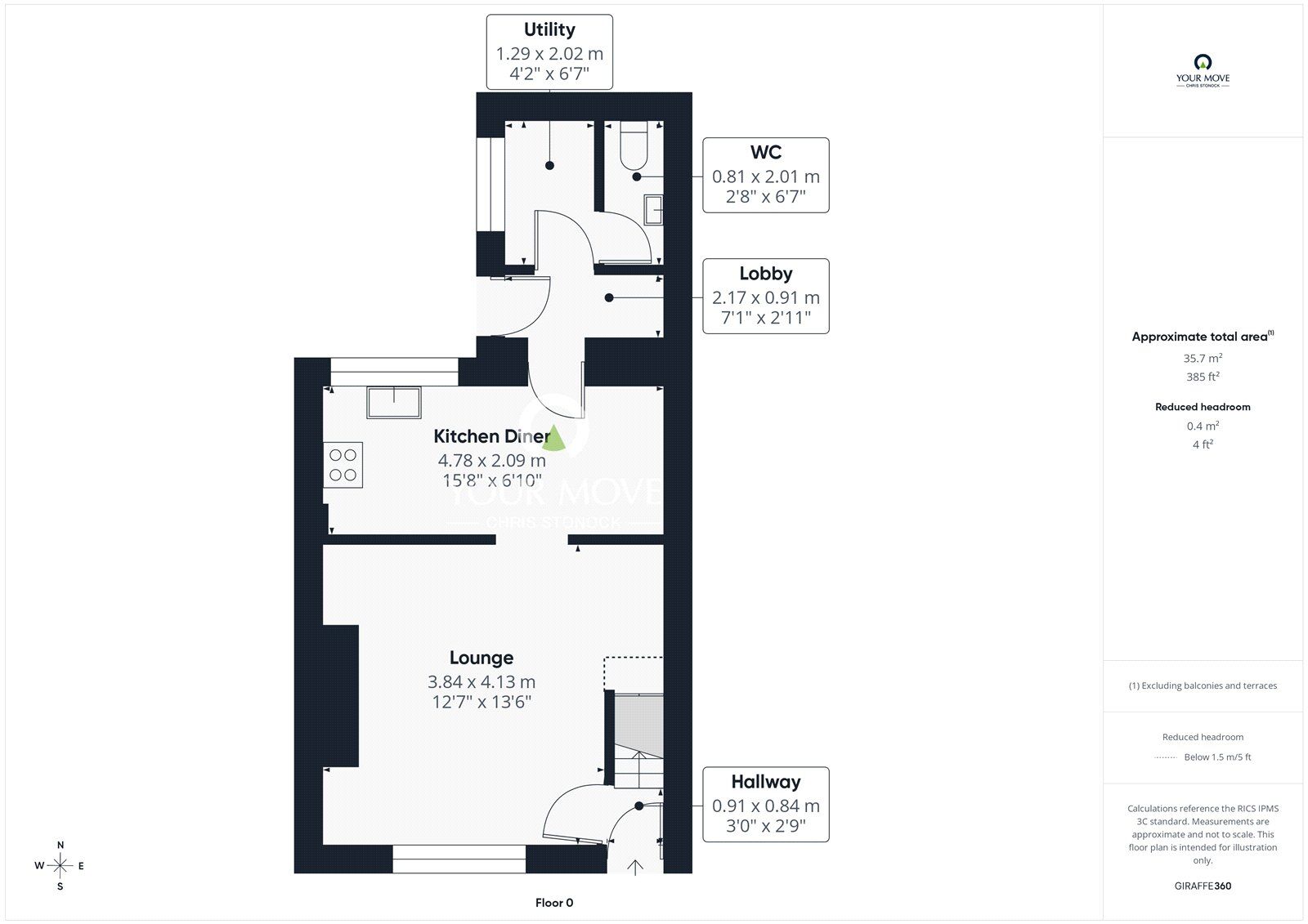 Floorplan 2