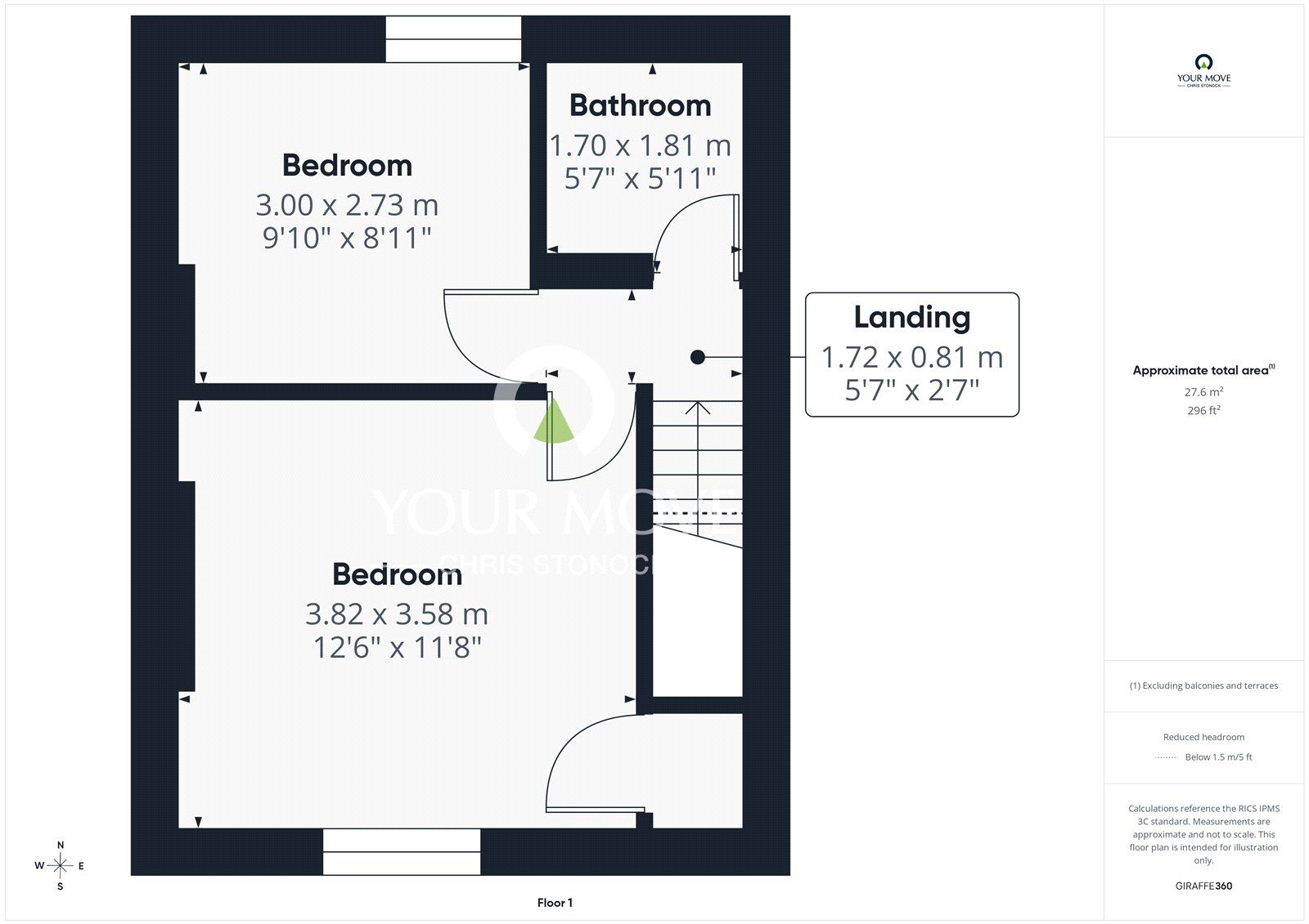 Floorplan 3