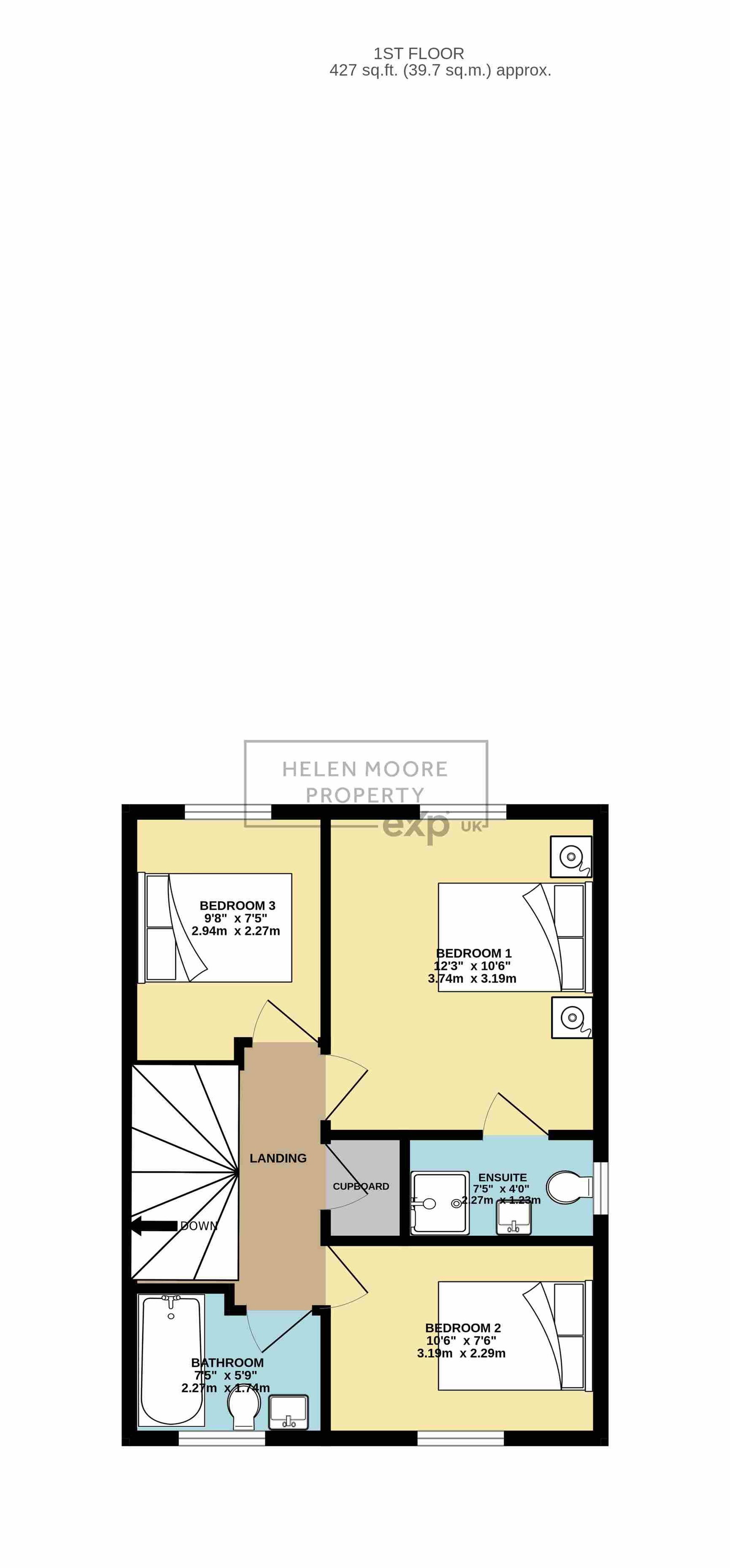 Floorplan 2