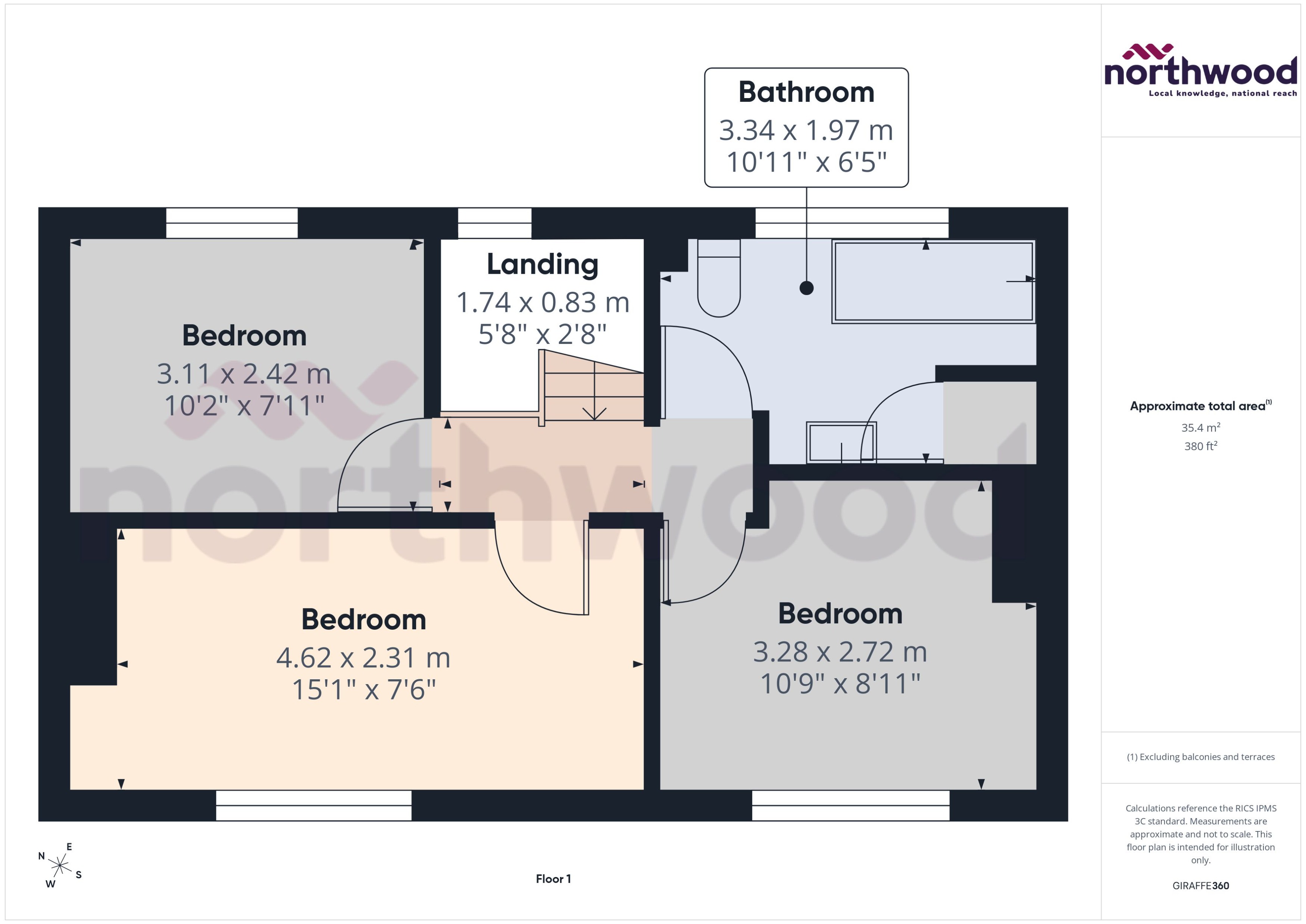 Floorplan 2