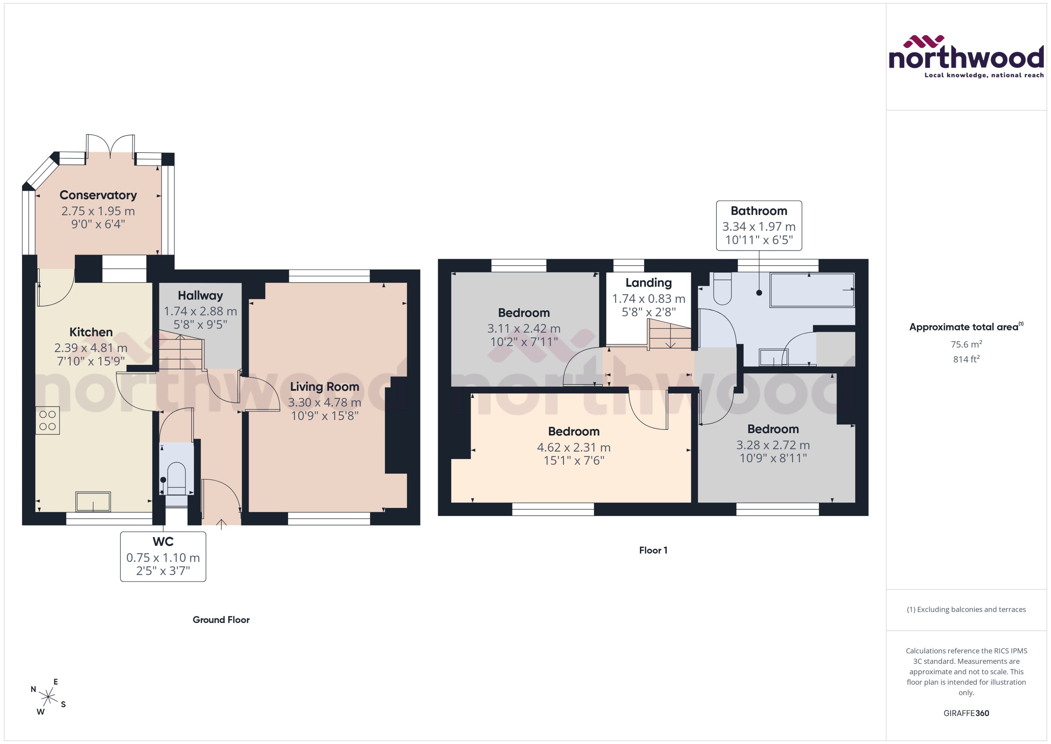 Floorplan 3