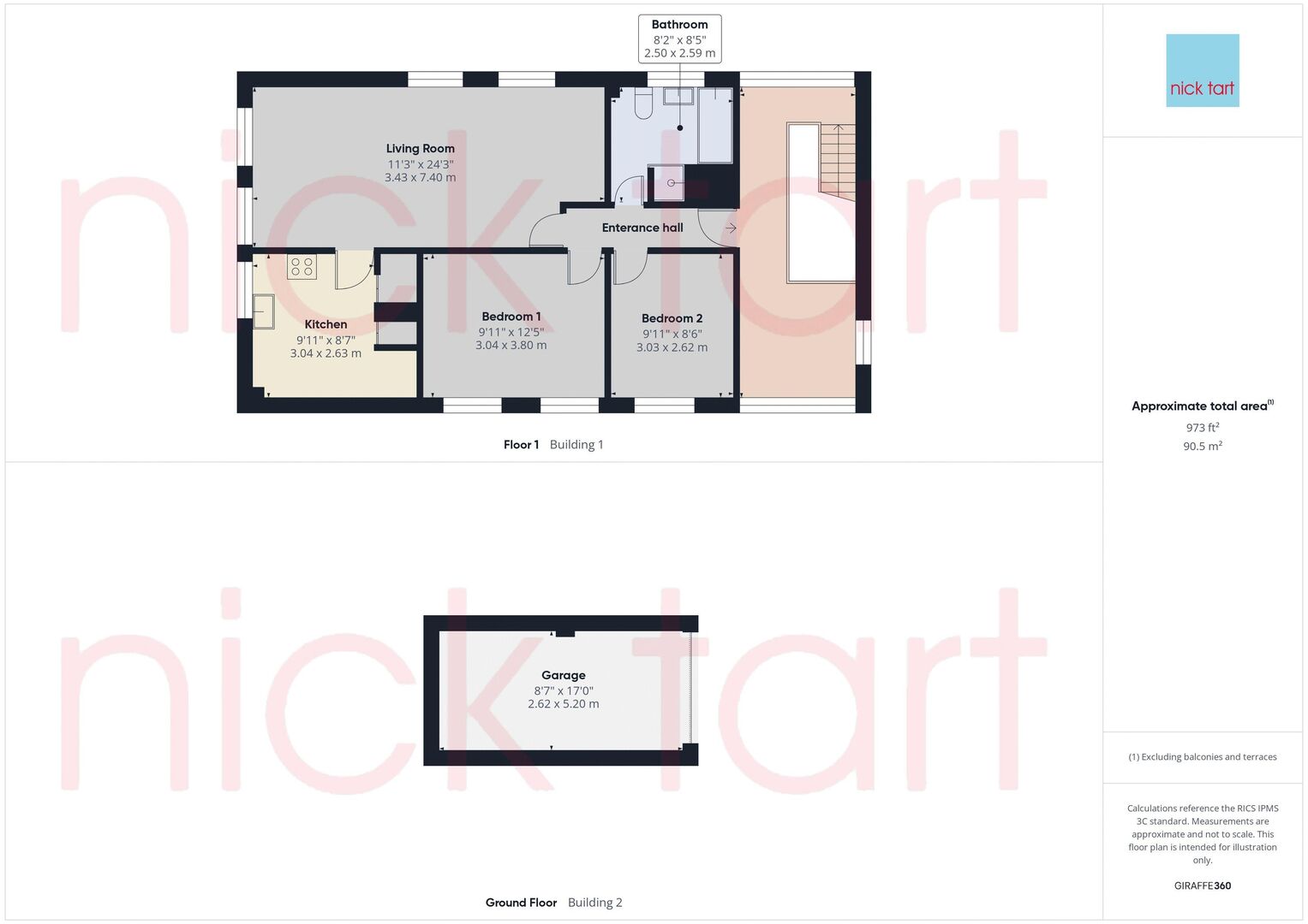 Floorplan 3