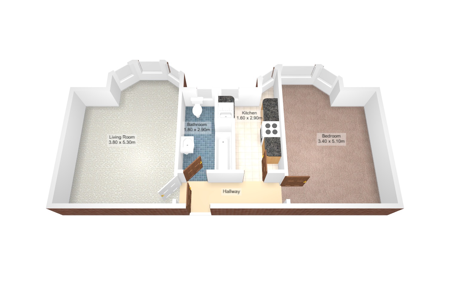 Floorplan 2