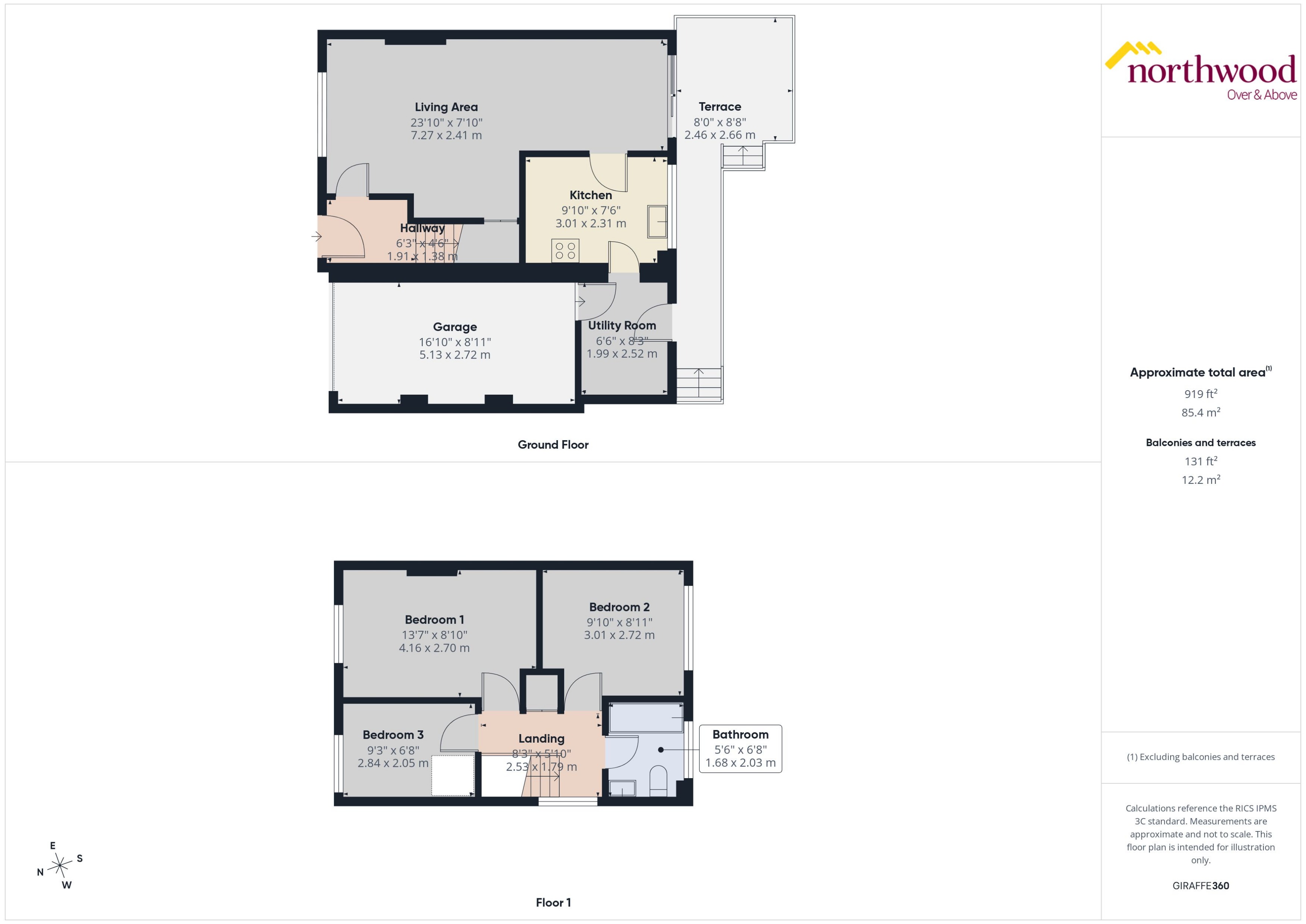 Floorplan 3