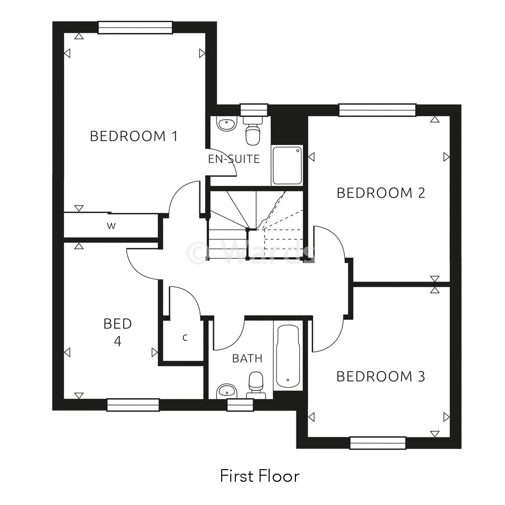 Floorplan 2