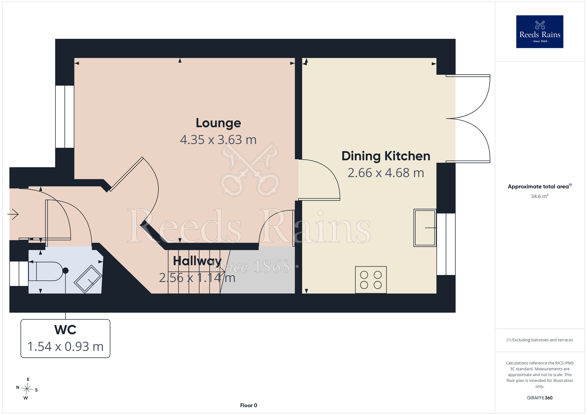Floorplan 2