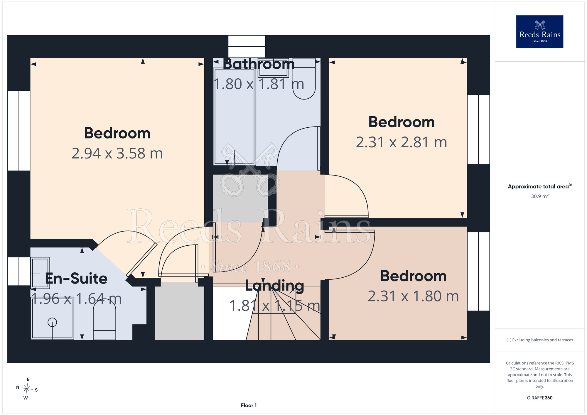 Floorplan 3