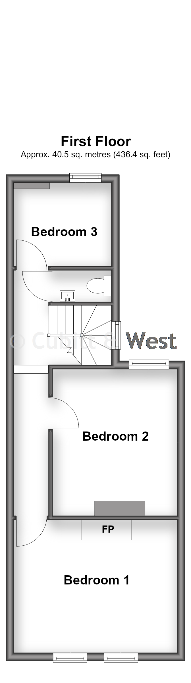 Floorplan 2