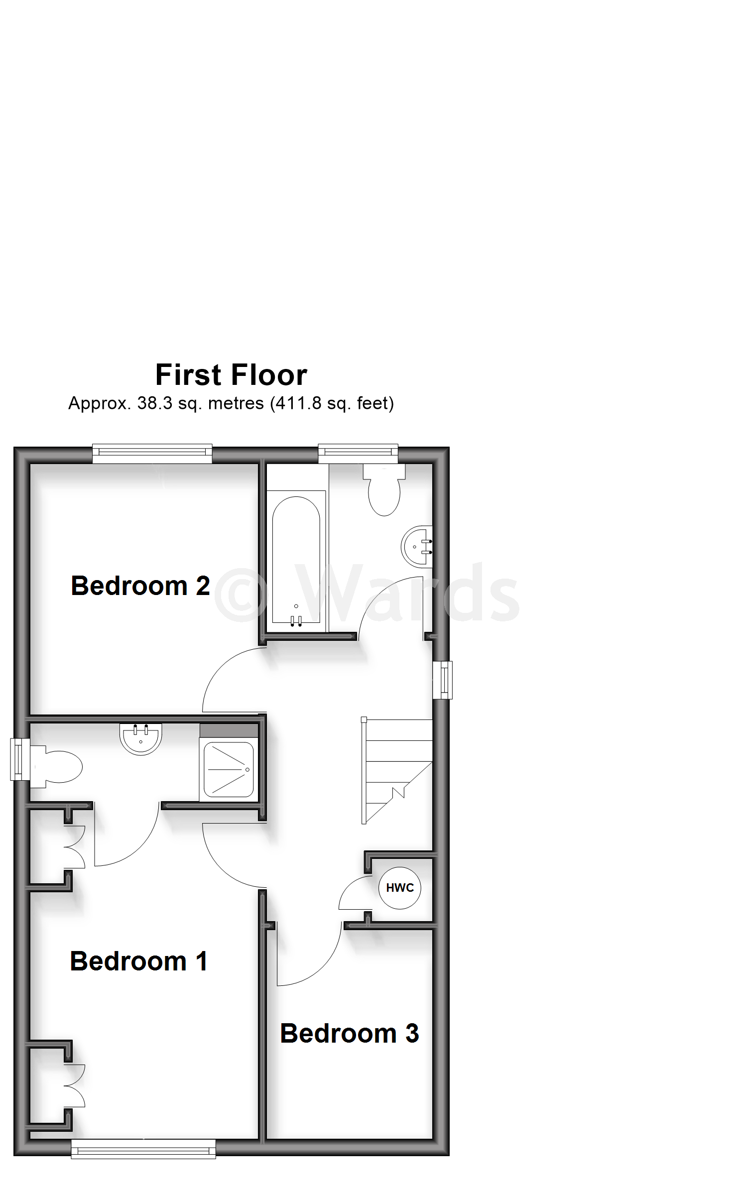 Floorplan 2