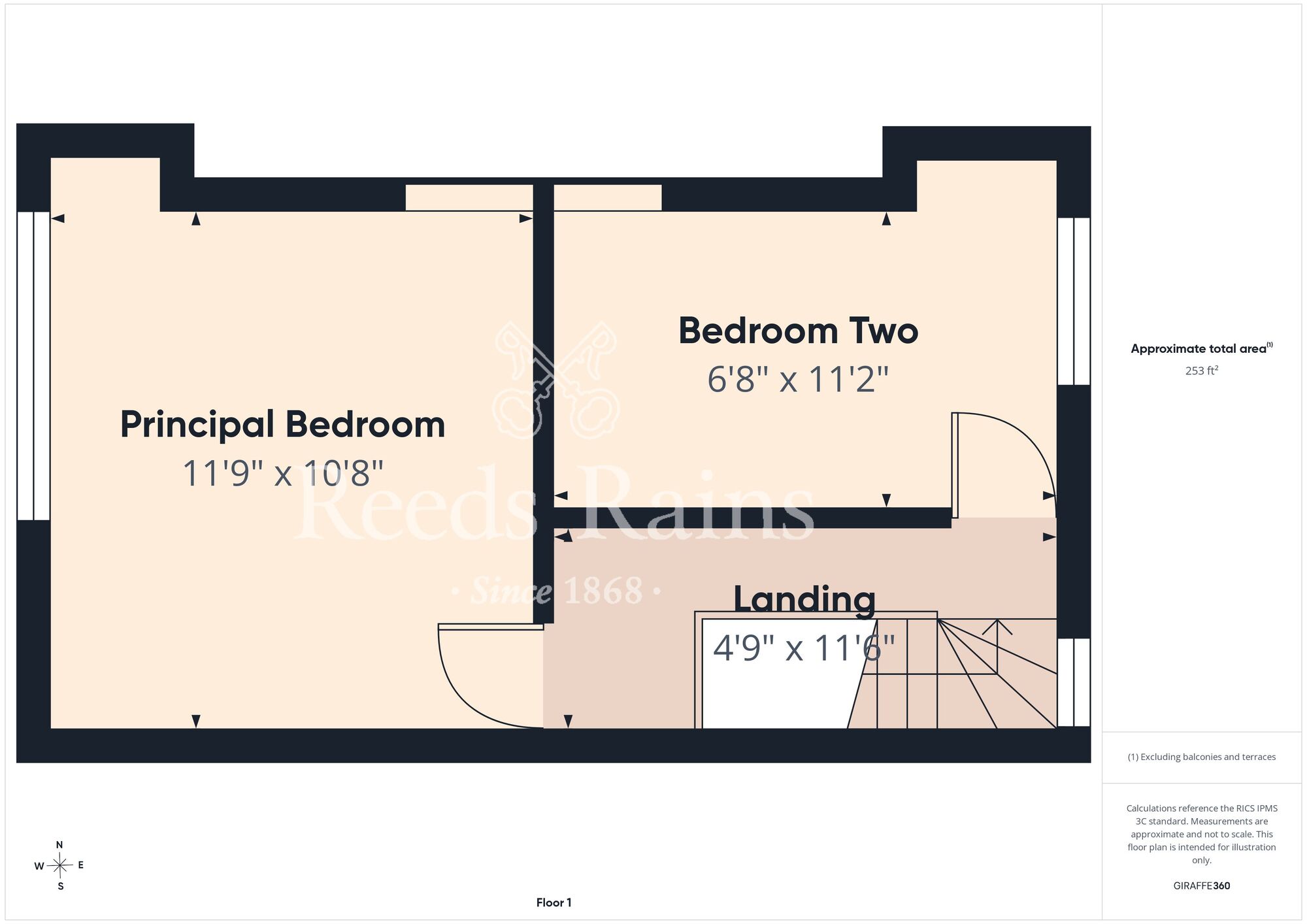 Floorplan 3