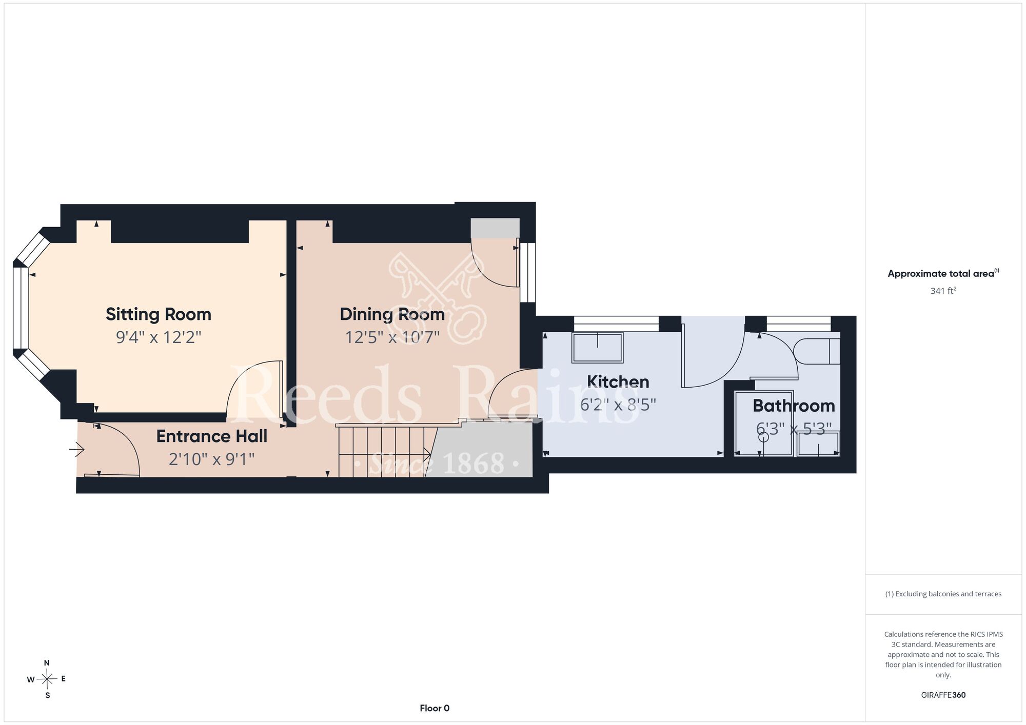 Floorplan 2