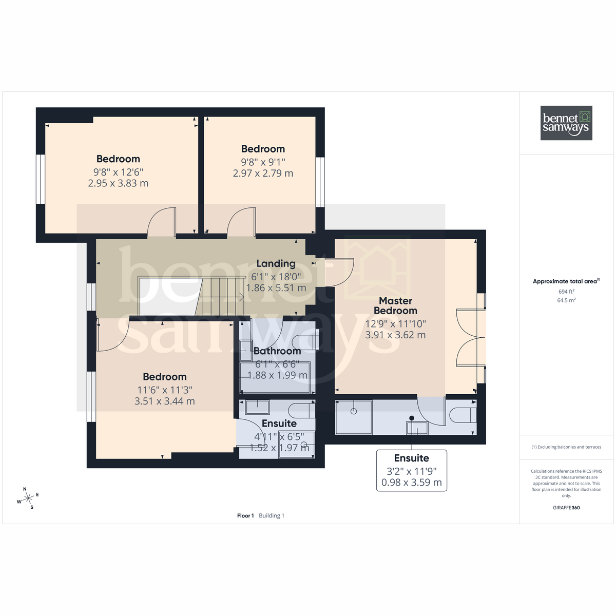 Floorplan 4