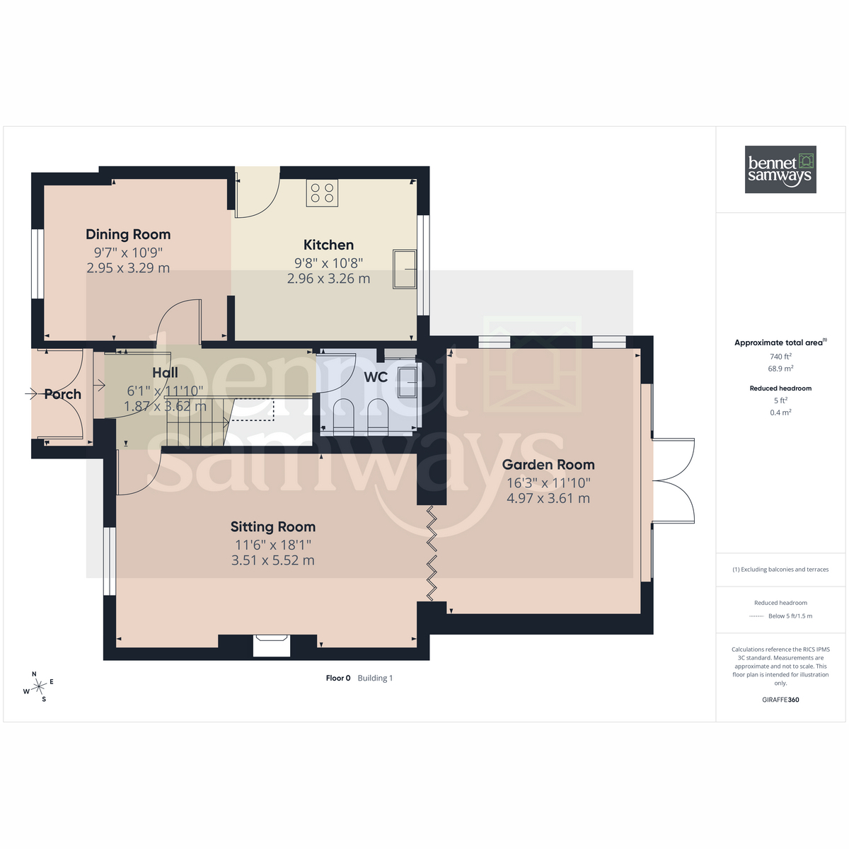 Floorplan 3