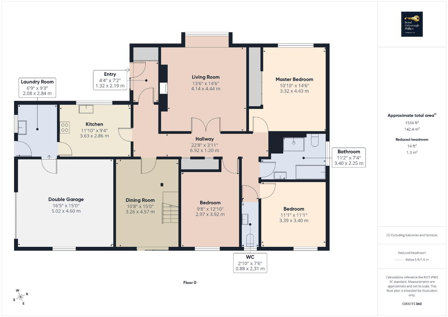 Floorplan 2