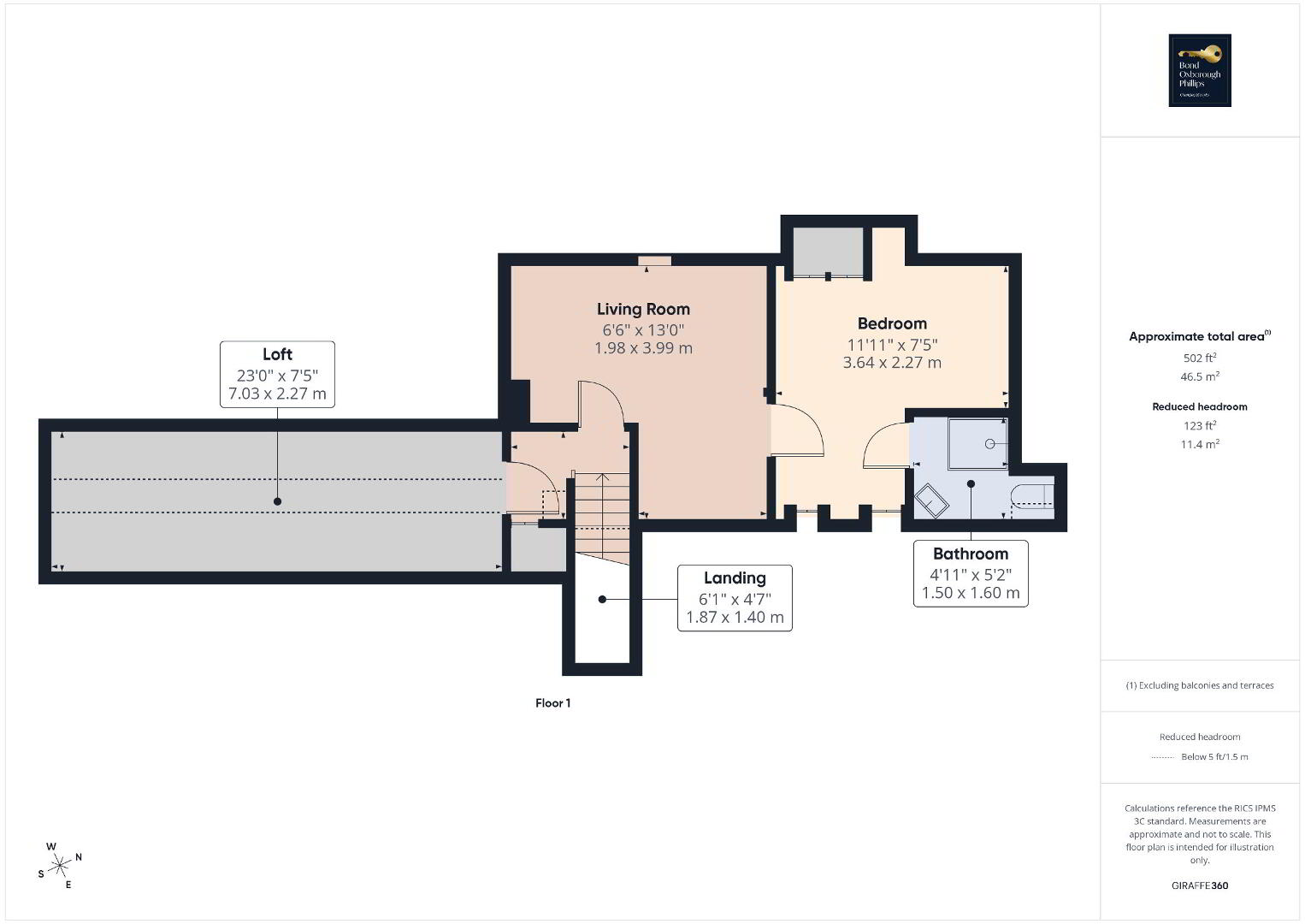 Floorplan 3