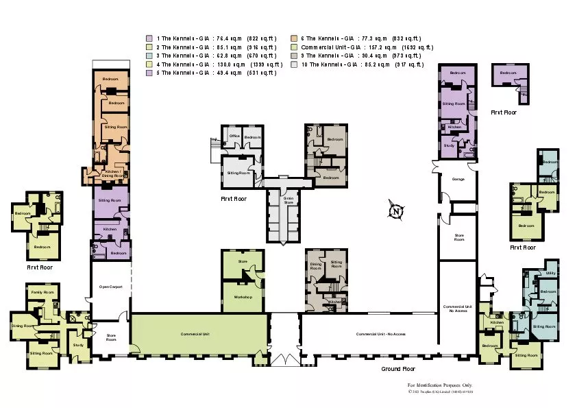 Floorplan 3