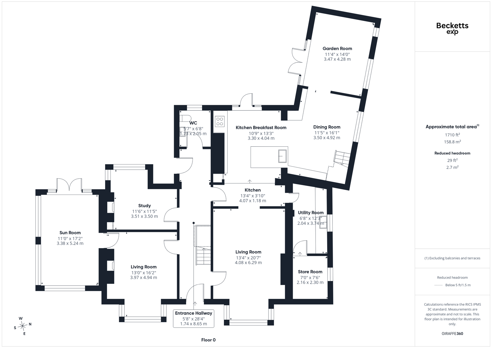 Floorplan 2