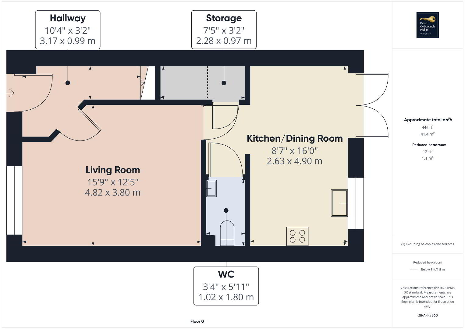Floorplan 2