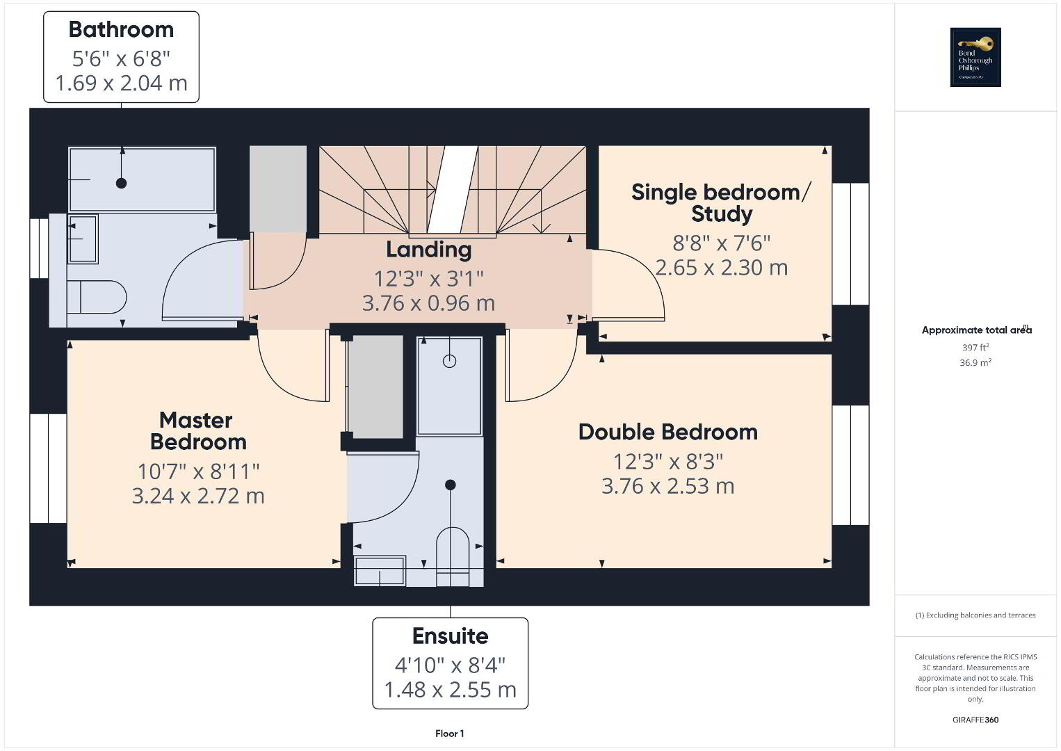 Floorplan 3