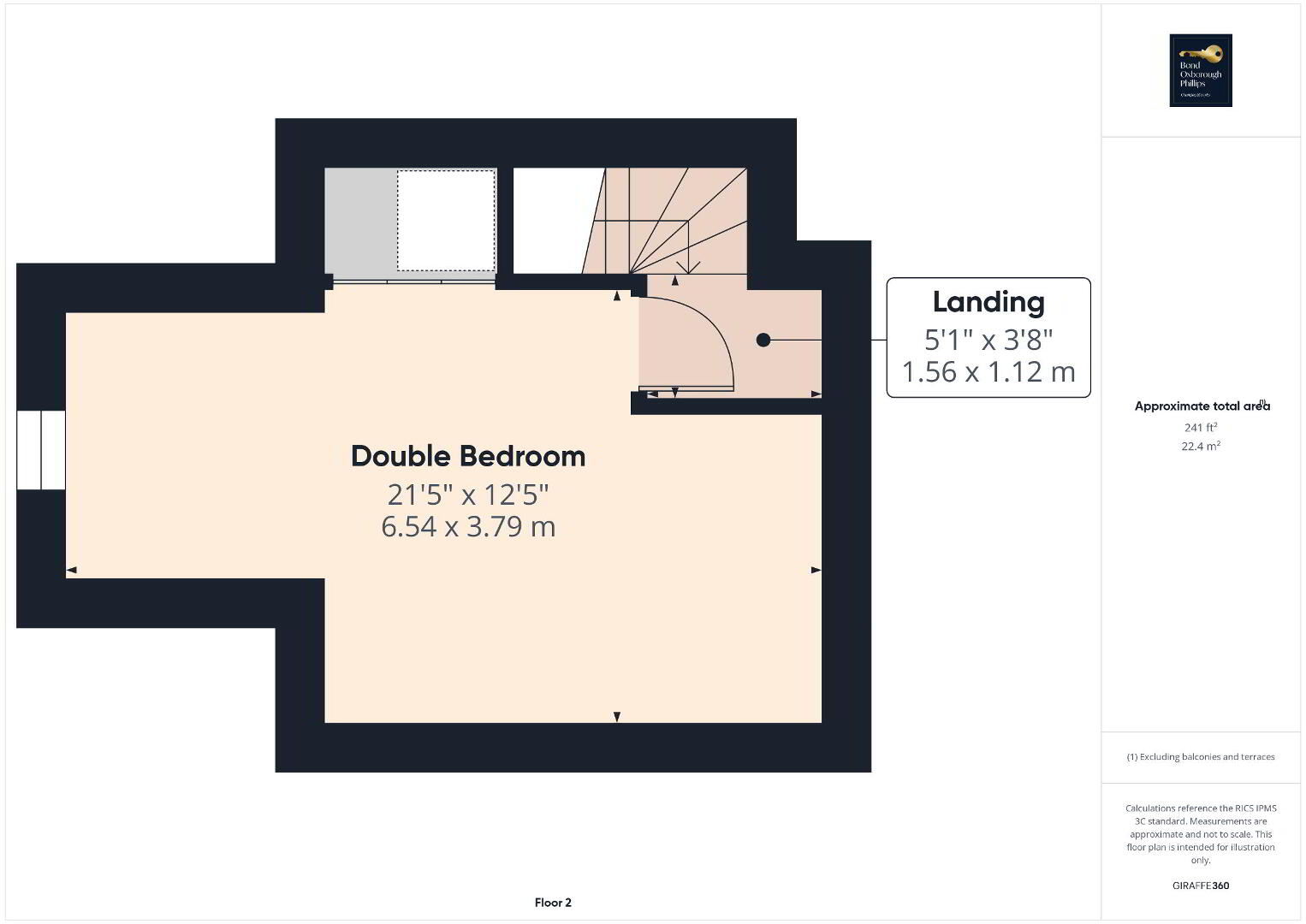 Floorplan 4